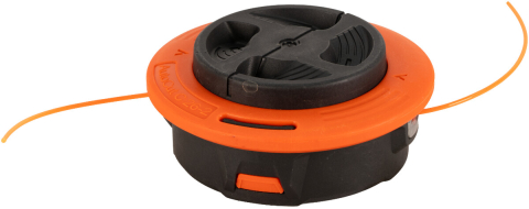 Accesorii si piese motocoase si trimmere - Mosor Motocoasa Fir Nylon 2053 - Grosime [g[mm] - Grosime] mm Lungime 2.56 m Marime 10x1.25