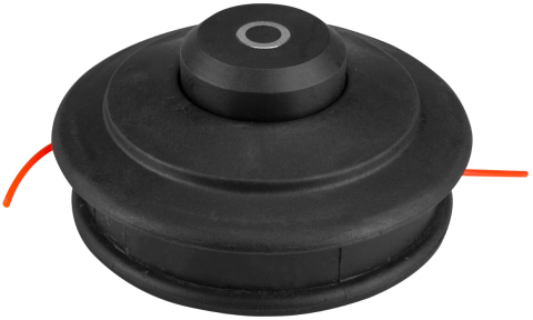 Mosor Motocoasa Fir Nylon AUTOCAT - Marime 10x1.25 Lungime 4 m [0]