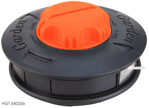 Gradina & gospodarie - Mosor Motocoasa Fir Nylon cu Alimentare Rapida A