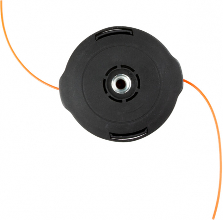 Mosor Motocoasa Fir Nylon cu Autocut 1163 / G[mm]: 2.4; L[m]: 2.4 [2]