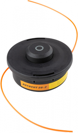 Accesorii si piese motocoase si trimmere - Mosor Motocoasa Fir Nylon cu Autocut 1164 / G[mm]: 2.4; L[m]: 2.4 - Grosime fir 2.4 mm Lungime fir 2.4 m