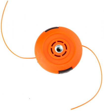 Mosor Motocoasa Fir Nylon cu Autocut 1165 / G[mm]: 2.4; L[m]: 2.4 - Grosime fir 2.4 mm Lungime fir 2.4 m [2]