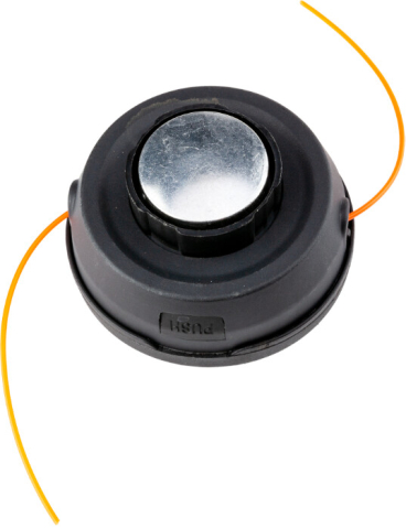 Accesorii si piese motocoase si trimmere - Mosor Motocoasa Fir Nylon cu Autocut si Alimentare Rapida 1159 - Grosime 2.4 mm Lungime 2.4 m Marime 10x1.25