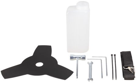 Motocoasa BC 389 4T EPTO [4]