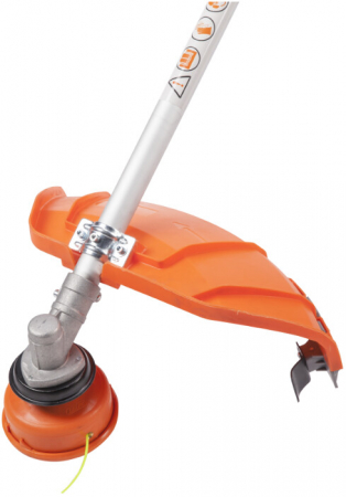 Motocoasa BC 389 4T EPTO [2]