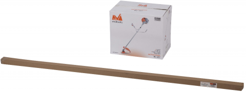 Motocoasa BC 427 EPTO - Putere 1.9 CP Tip Pornire Classic start Tip Tija [Tija - Tip Tija] [11]