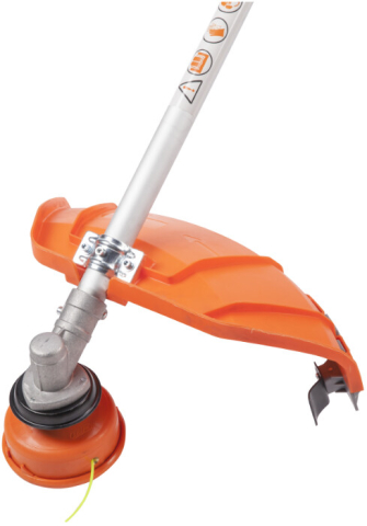 Motocoasa BC389 4T EvoTools [2]