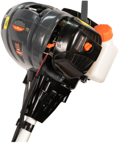 Motocoasa BC390 4T EvoTools +Plus [3]