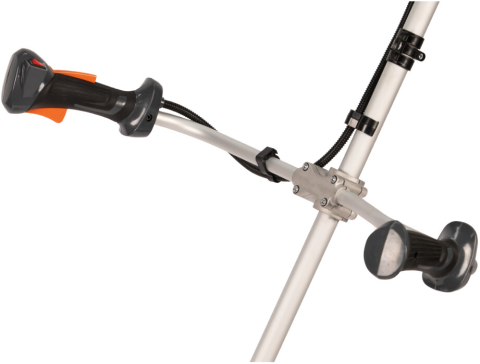 Motocoasa BC390 4T EvoTools +Plus [4]