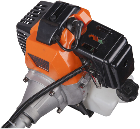 Motocoasa BC427 EvoTools [18]