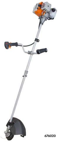 Motocoase 2 timpi - Motocoasa BC427 EvoTools