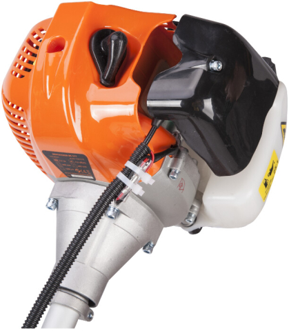 Motocoasa BC517 EvoTools [4]