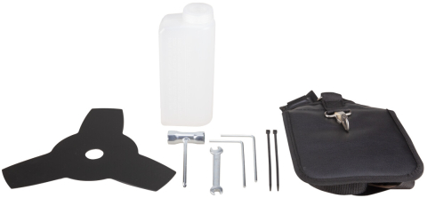 Motocoasa BC517 EvoTools [2]