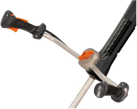 Motocoasa BC532 EvoTools +Plus [2]