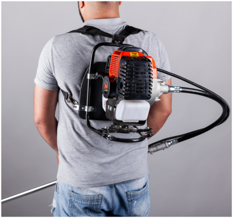 Motocoasa BCB 430 EPTO [2]