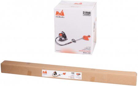 Motocoasa BCB 430 EPTO [1]