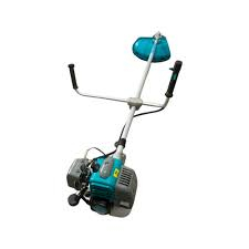 Motocoasa Broman 6200+, 7 Accesorii, 8.3 CP, 5200 CC, 9000 RPM, 6200W, cu motor in 2 timpi [1]