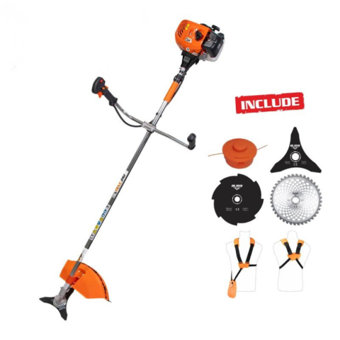 Motocoase 2 timpi - Motocoasa de umar DAC 210 - 1.7 CP