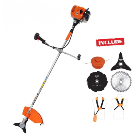 Motocoase 2 timpi - Motocoasa de umar DAC 310 - 2.5 CP