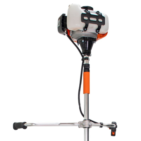 Motocoasa de umar DAC 310 - 2.5 CP [5]