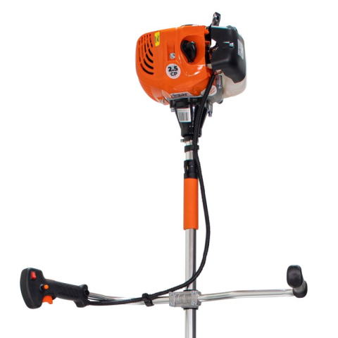 Motocoasa de umar DAC 310 - 2.5 CP [4]