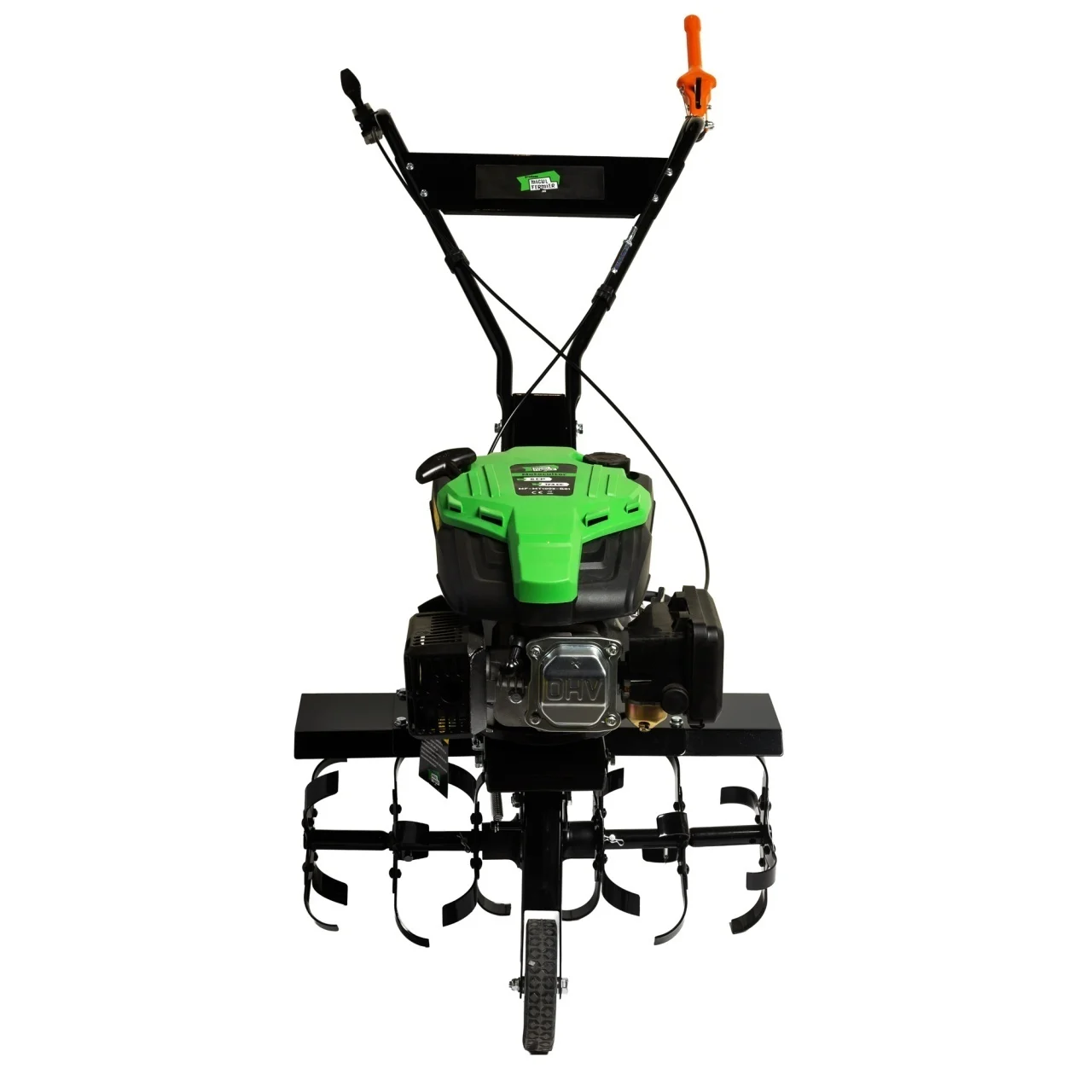 Motocultor MF 6CP 173CC B4T 1V PM CRT [1]