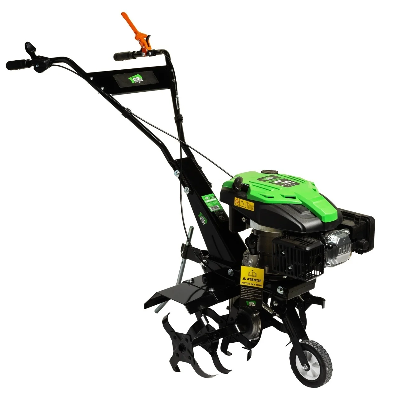 Motocultoare - Motocultor MF 6CP 173CC B4T 1V PM CRT