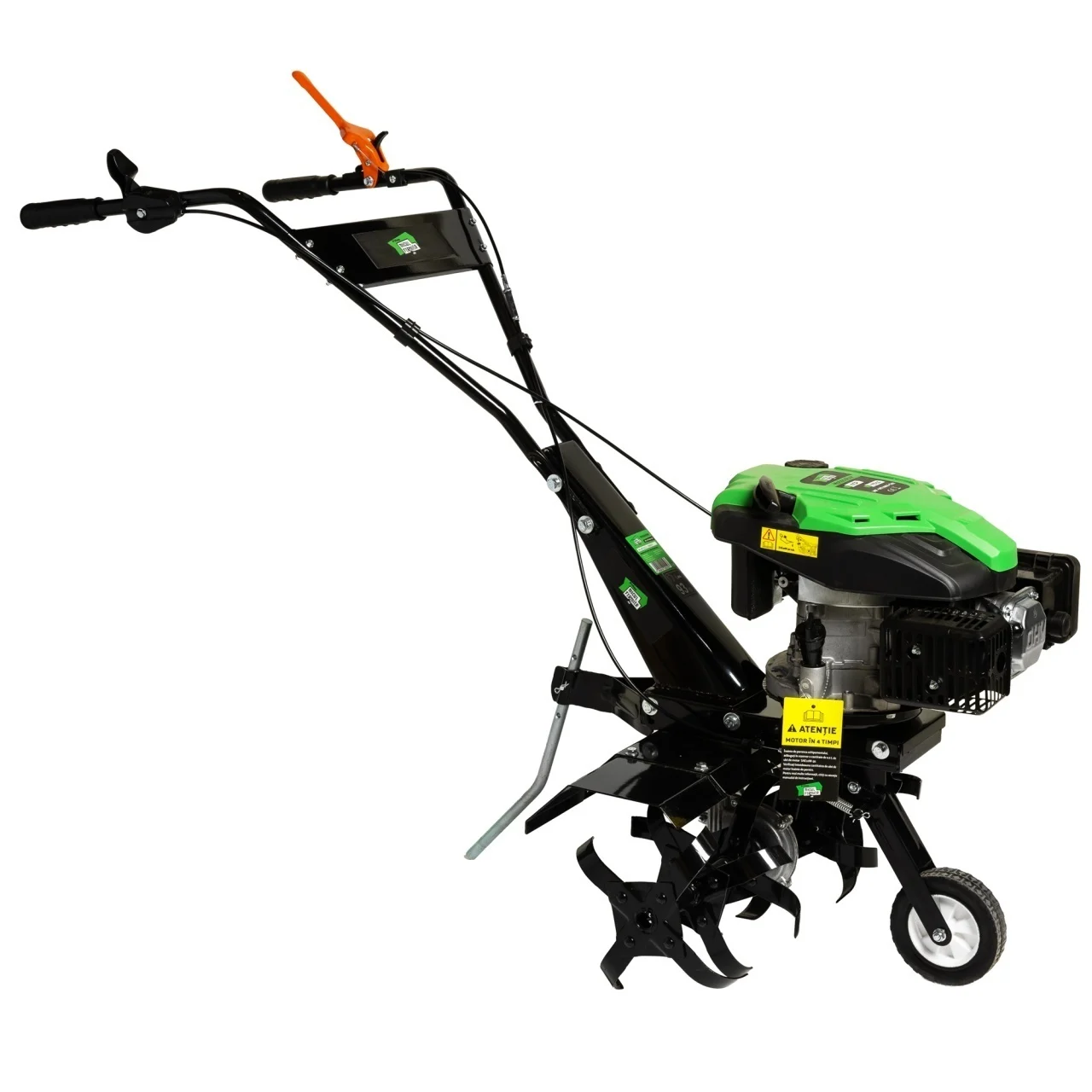 Motocultor MF 6CP 173CC B4T 1V PM CRT [5]