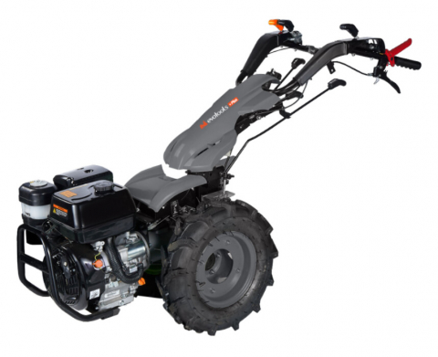 Motocultoare - Motocultor/Motocultivator Evotools PLUS Loncin MT370A