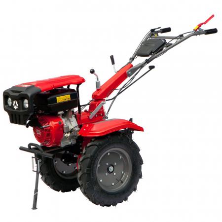 Motocultor Rotakt Gladiator RO15RE, 15 CP, benzină, Pornire electrică, Lățime de lucru 560-1350mm [3]
