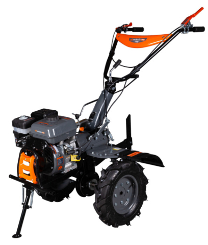 Gradina & gospodarie - Motocultor T750 Evotools PLUS 7.5CP, cu Roti de Transport