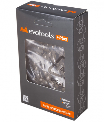 Motoferastrau CS 545 Evotools Plus [7]