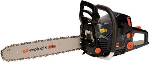 Drujbe benzina - Motoferastrau CS 545 Evotools Plus