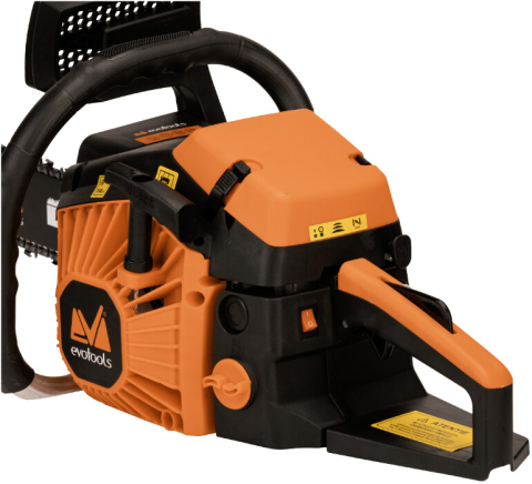 Motoferastrau CS 546 Evotools [2]