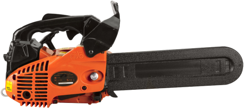 Motoferastrau CS254 EvoTools - Putere motoferastrau 1.2 CP Lungime motoferastrau 250 mm [4]