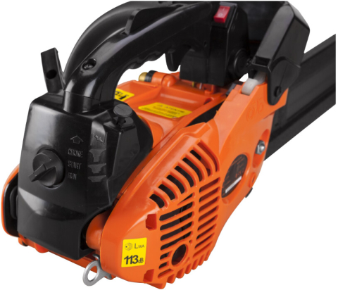 Motoferastrau CS254 EvoTools - Putere motoferastrau 1.2 CP Lungime motoferastrau 250 mm [2]