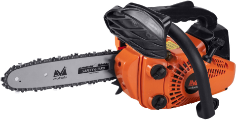 Drujbe si accesorii - Motoferastrau CS254 EvoTools - Putere motoferastrau 1.2 CP Lungime motoferastrau 250 mm