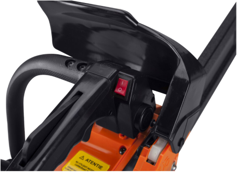 Motoferastrau CS254 EvoTools - Putere motoferastrau 1.2 CP Lungime motoferastrau 250 mm [5]