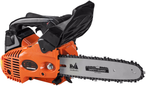 Motoferastrau CS254 EvoTools - Putere motoferastrau 1.2 CP Lungime motoferastrau 250 mm [7]