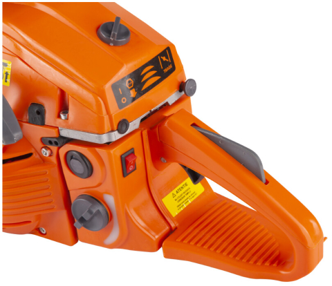 Motoferastrau CS493 EvoTools - Putere motoferastrau 2.6 CP [3]