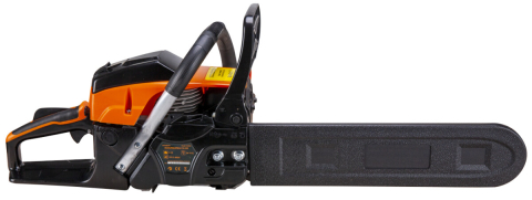 Motoferastrau / Drujba CS 550 EPTO P - Putere 3 CP Lungime Lama 400 mm [5]