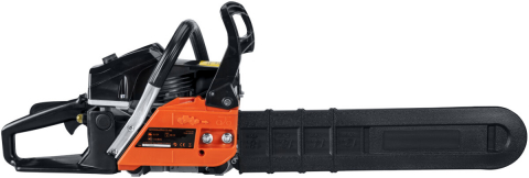 Motoferastrau / Drujba CS 580 EPTO [7]
