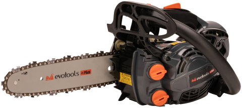 Drujbe si accesorii - Motoferastrau / Drujba CS250 EvoTools +Plus