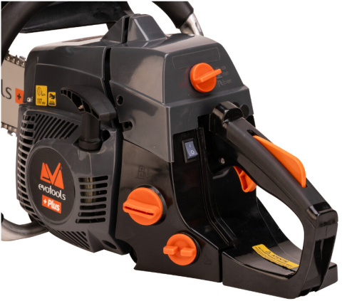 Motoferastrau / Drujba  CS450 EvoTools +Plus [4]