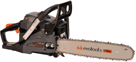 Motoferastrau / Drujba  CS450 EvoTools +Plus [2]