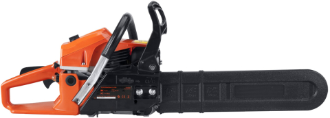 Motoferastrau / Drujba CS580 EvoTools [48]