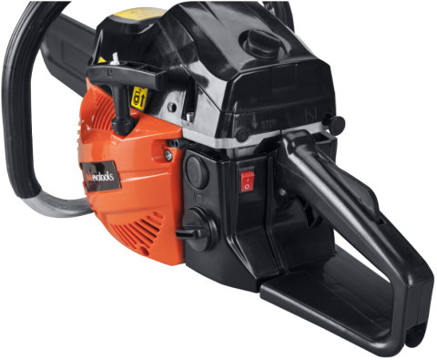 Motoferastrau / Drujba CS580 EvoTools [15]