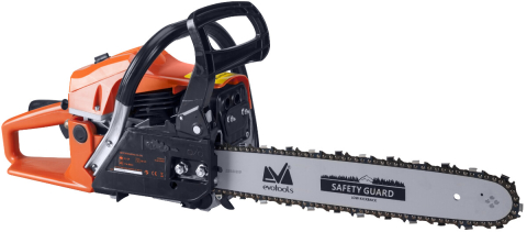 Motoferastrau / Drujba CS580 EvoTools [46]