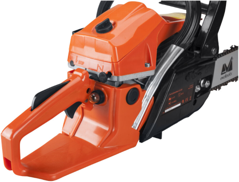 Motoferastrau / Drujba CS580 EvoTools [42]