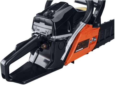 Motoferastrau / Drujba CS580 EvoTools [27]